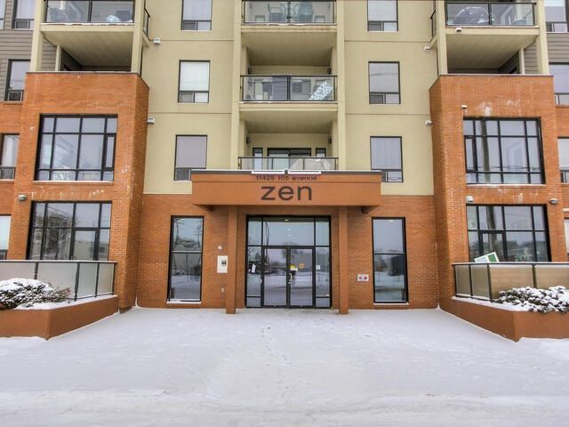 THE ZEN Condos and for Sale in Queen Mary Park